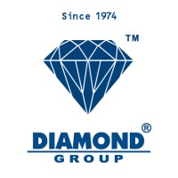 Diamond Foam Group logo, Diamond Foam Group contact details