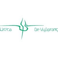 Stichting Urtica de Vijfsprong logo, Stichting Urtica de Vijfsprong contact details