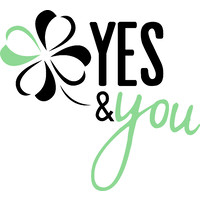 YES & You logo, YES & You contact details