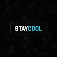 StayCool logo, StayCool contact details