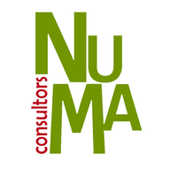 NUMA CONSULTORS logo, NUMA CONSULTORS contact details