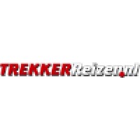 Trekker Reizen logo, Trekker Reizen contact details