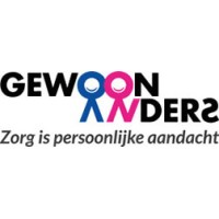 PC Gewoon Anders logo, PC Gewoon Anders contact details