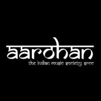 Aarohan: The Indian Music Society of SRCC logo, Aarohan: The Indian Music Society of SRCC contact details