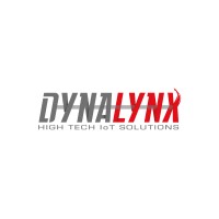 DynaLynx B.V. logo, DynaLynx B.V. contact details