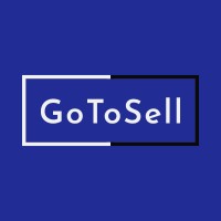 GoToSell logo, GoToSell contact details