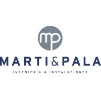 MARTI Y PALA, S.A. logo, MARTI Y PALA, S.A. contact details