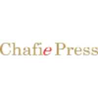 Chafie Press logo, Chafie Press contact details