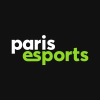 Paris Esports logo, Paris Esports contact details