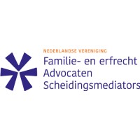 vFAS | Dutch Association of family and succession lawyers divorce mediators logo, vFAS | Dutch Association of family and succession lawyers divorce mediators contact details