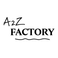 a2z factory logo, a2z factory contact details