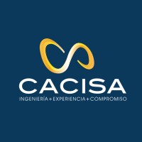 CACISA. logo, CACISA. contact details