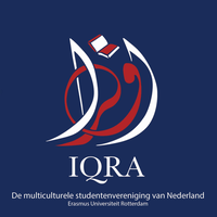 Studentenvereniging IQRA logo, Studentenvereniging IQRA contact details