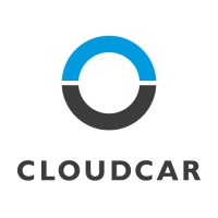 CloudCar™ logo, CloudCar™ contact details