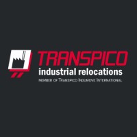 Transpico logo, Transpico contact details