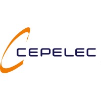 Cepelec logo, Cepelec contact details