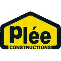 PLEE CONSTRUCTIONS logo, PLEE CONSTRUCTIONS contact details