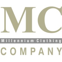 MC Company logo, MC Company contact details