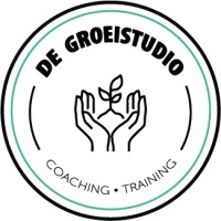 De Groeistudio logo, De Groeistudio contact details