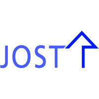 Jost AG logo, Jost AG contact details