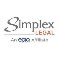 Simplex Legal logo, Simplex Legal contact details