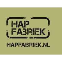 Hapfabriek logo, Hapfabriek contact details