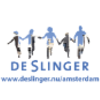 De Slinger Amsterdam logo, De Slinger Amsterdam contact details