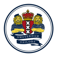 Amsterdam Sailors logo, Amsterdam Sailors contact details