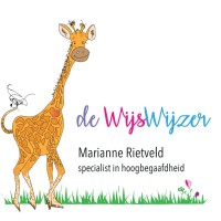 De WijsWijzer logo, De WijsWijzer contact details