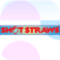 Shot Straws logo, Shot Straws contact details