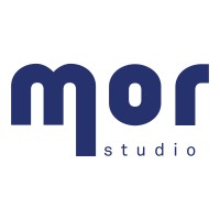 MOR Studio logo, MOR Studio contact details