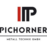 Pichorner metall technik GmbH logo, Pichorner metall technik GmbH contact details