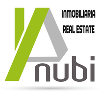 Anubi servicios inmobiliarios logo, Anubi servicios inmobiliarios contact details