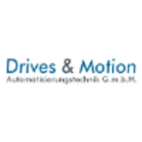 Drives & Motion Automatisierungstechnik GmbH logo, Drives & Motion Automatisierungstechnik GmbH contact details