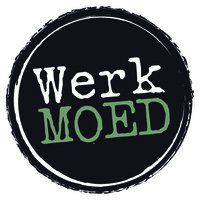 WerkMOED B.V. logo, WerkMOED B.V. contact details