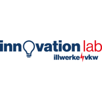 innovation lab @ illwerke vkw logo, innovation lab @ illwerke vkw contact details