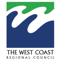 West Coast Regional Council logo, West Coast Regional Council contact details