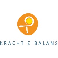 Kracht en Balans logo, Kracht en Balans contact details