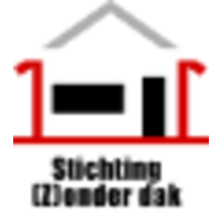 Stichting (Z)onder dak logo, Stichting (Z)onder dak contact details