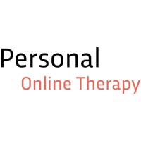 Personal Online Therapy logo, Personal Online Therapy contact details