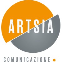 Artsia Srl logo, Artsia Srl contact details