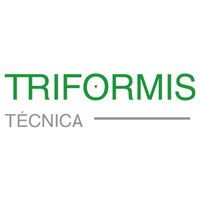 Triformis Técnica logo, Triformis Técnica contact details