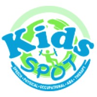 Kids Spot Inc logo, Kids Spot Inc contact details