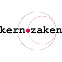 KERNZAKEN | Intuïtief leiderschap logo, KERNZAKEN | Intuïtief leiderschap contact details