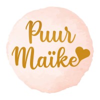 Puur Maïke logo, Puur Maïke contact details