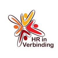 HR in Verbinding logo, HR in Verbinding contact details