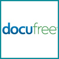 Docufree Corporation logo, Docufree Corporation contact details