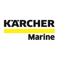 Karcher Marine logo, Karcher Marine contact details