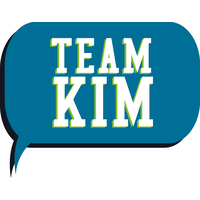 Team-Kim logo, Team-Kim contact details