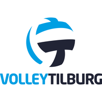 Volley Tilburg logo, Volley Tilburg contact details